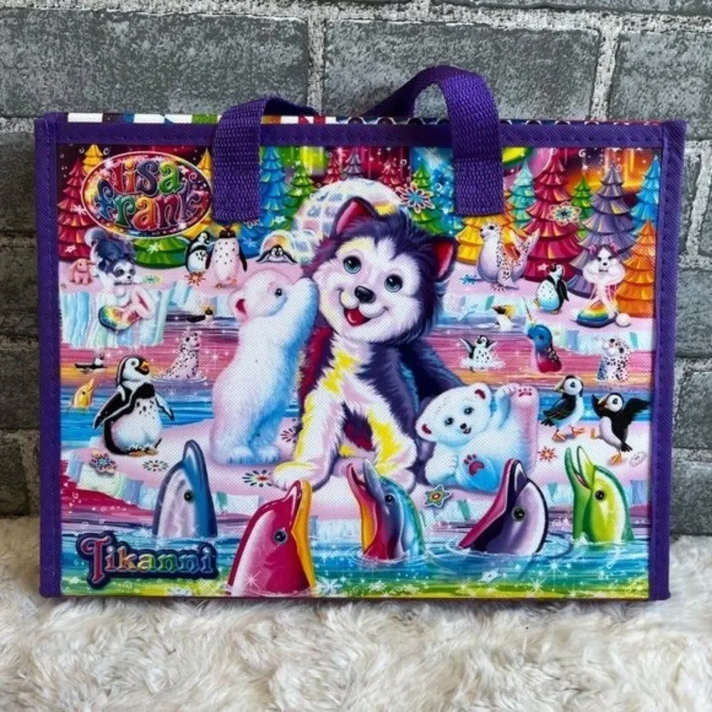 Lisa Frank lisa frank